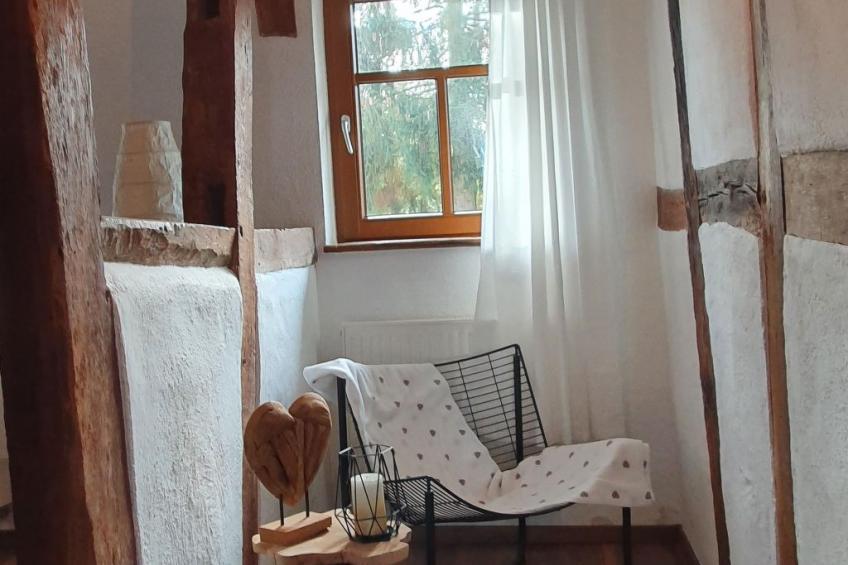 Romantisches Fachwerkhaus zwischen Rhein und Mosel - foto 35