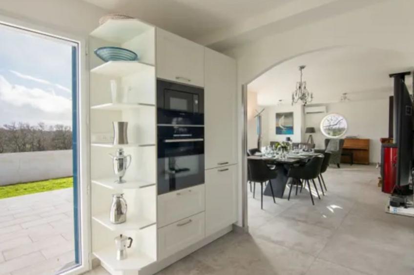 Villa DUXCAAR - foto 20