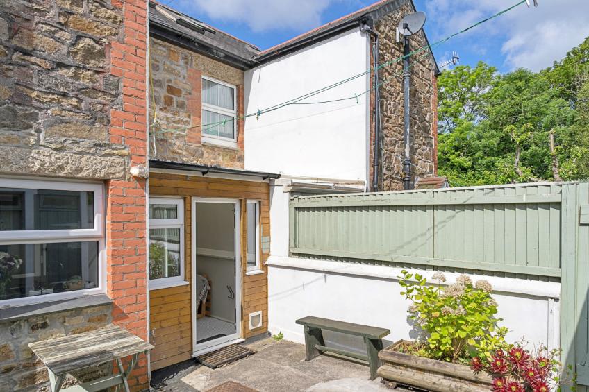 Castle House at Penzance - foto 14