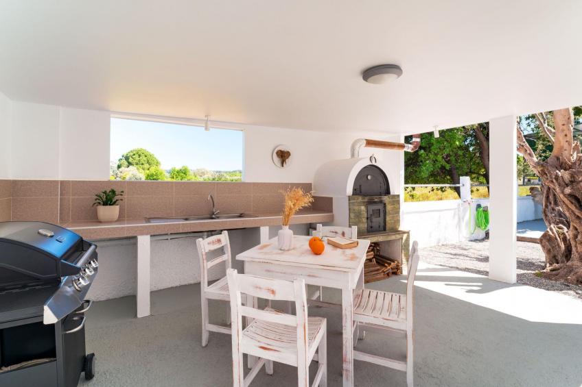 Ixian Bliss Pool Villa - foto 22