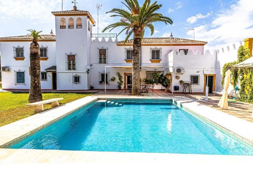 Hacienda El Corchuelo - foto 44