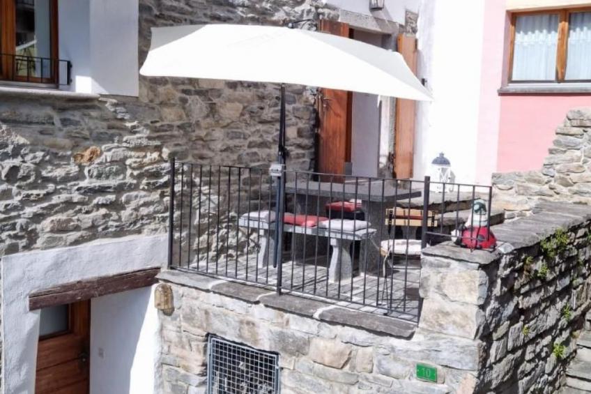 Tausend Steine Haus - foto 4