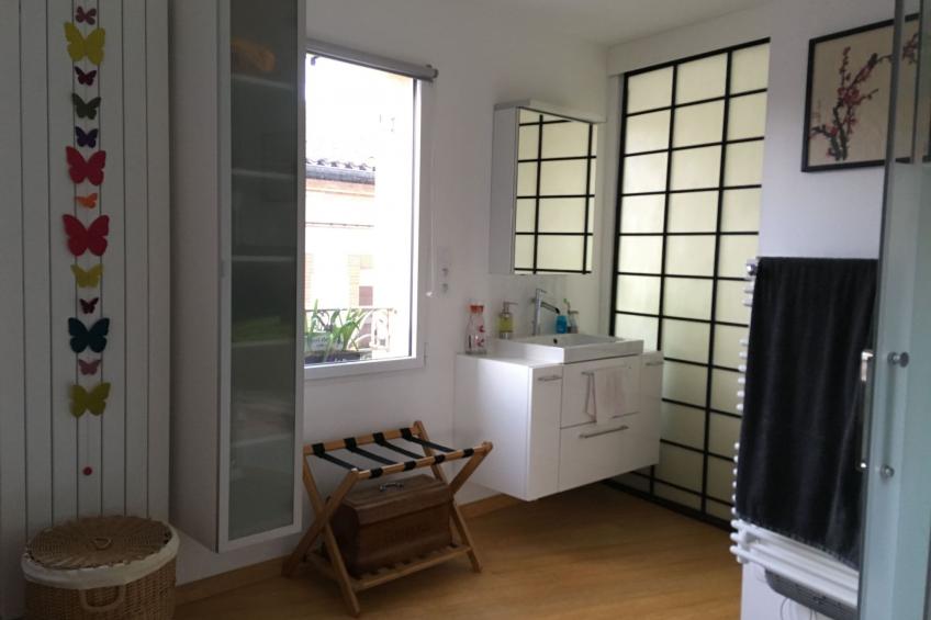 Haus mit Pool im Zentrum von Toulouse - foto 13