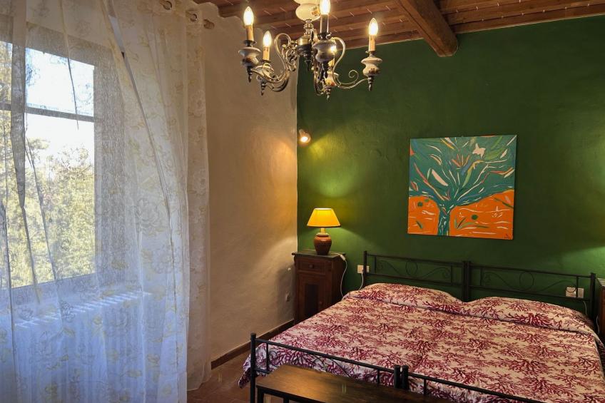 Ferienvilla "Agriturismo" mit Infinity Pool - foto 22