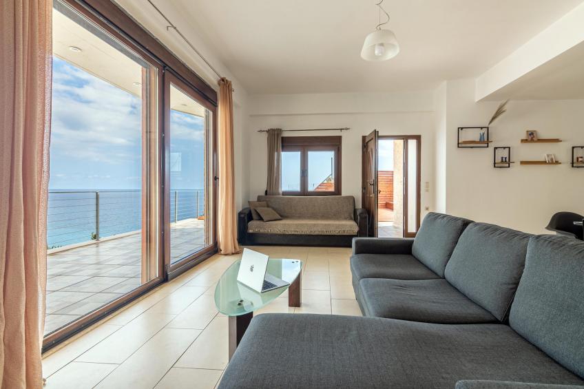 Sea View Villa Emmanuela - foto 13