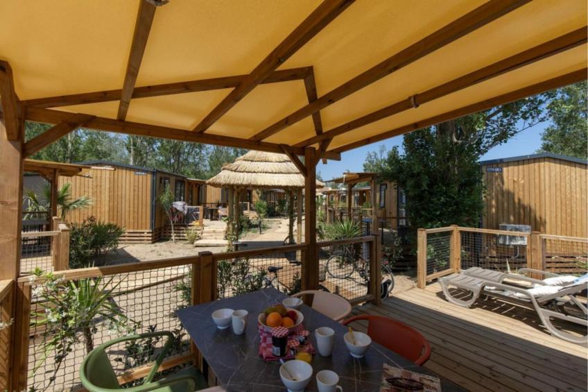 Cottage Playa del Sol 4p 2Bdrms AirCon P - foto 3