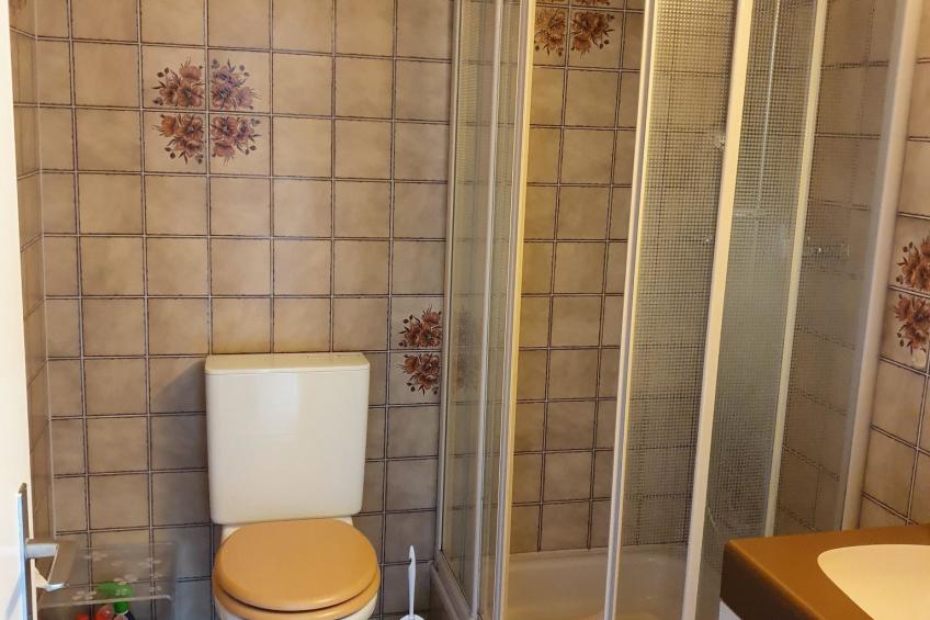 Panoramaferienwohnung Waldkircher Appartement/Fewo - foto 13