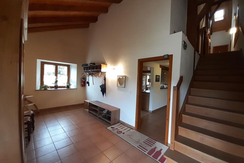 Maison de vacances - Les Hirondelles, (Montfaucon), - foto 18