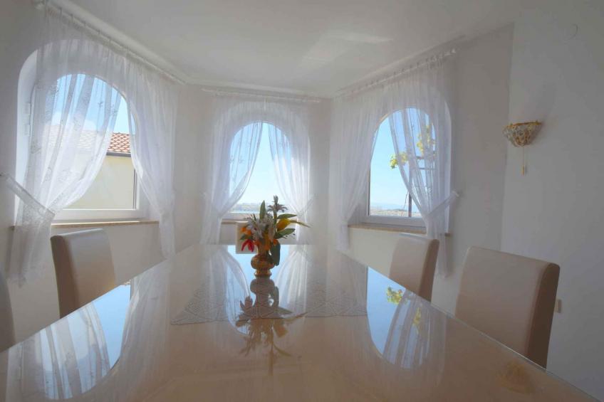 Vakantiewoning sa klimom i vrtom u blizini Plaze - BF-RNMR - foto 20