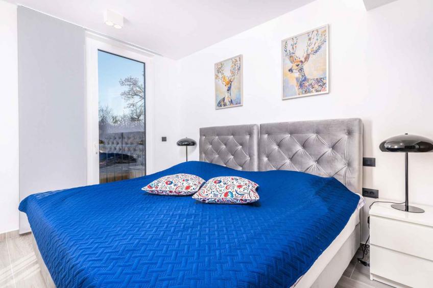 Villa with private pool, jacuzzi and sauna - BF-GZZ8W - foto 28