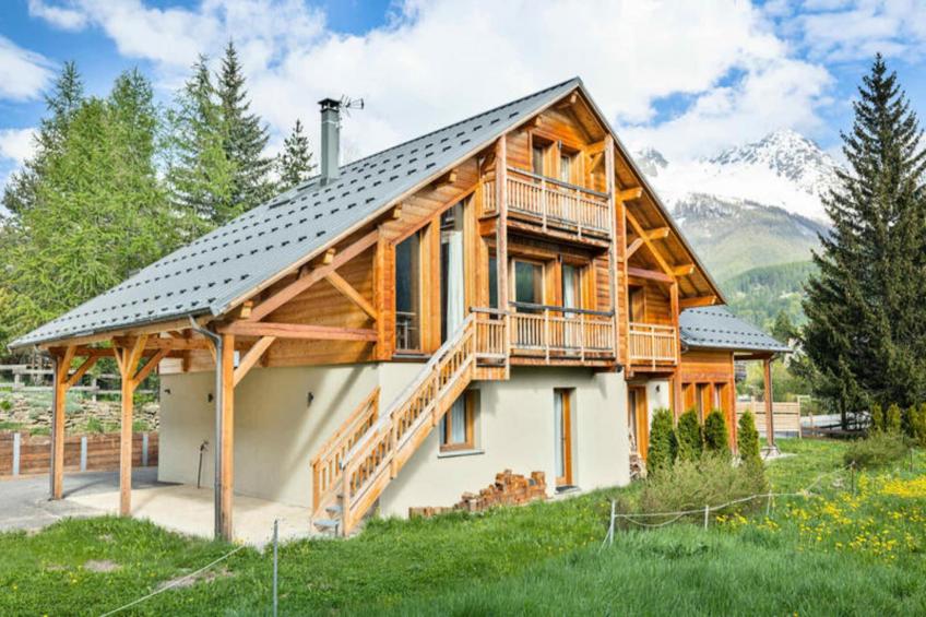 Résidence Marmottant - foto 6