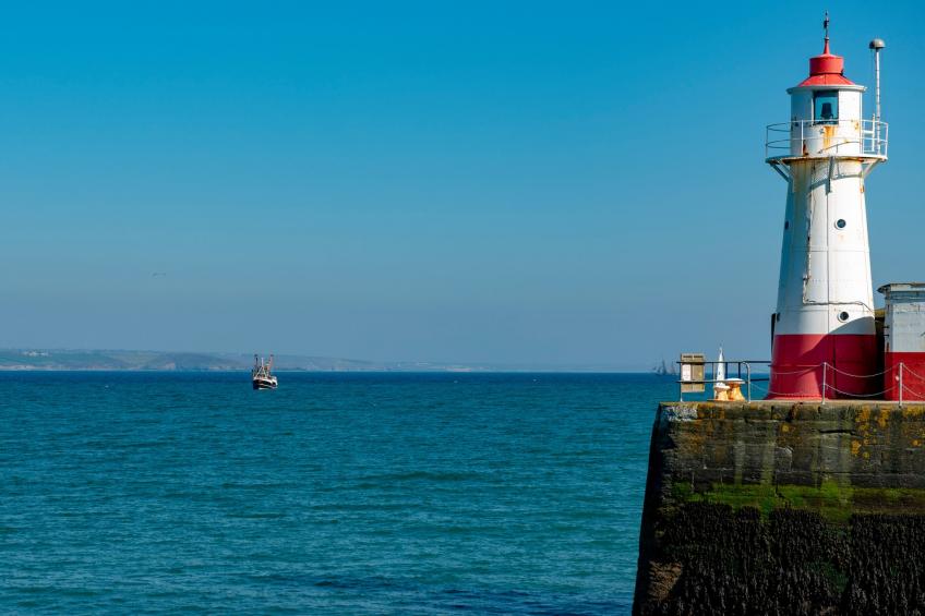 Blue Seas - foto 55