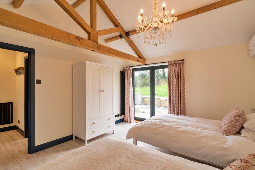 The Stables at Lilac Cottage - foto 13
