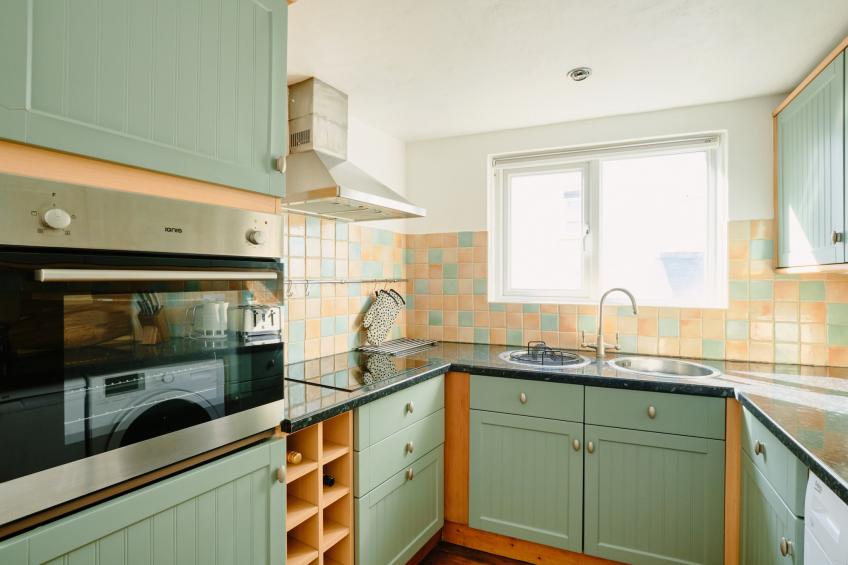 Scallop Cottage - foto 16