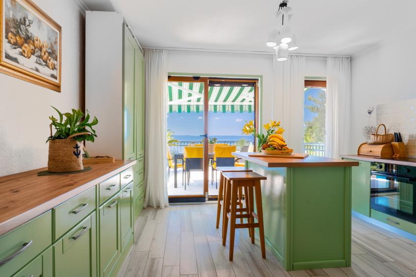 Villa Amare, Makarska - foto 10