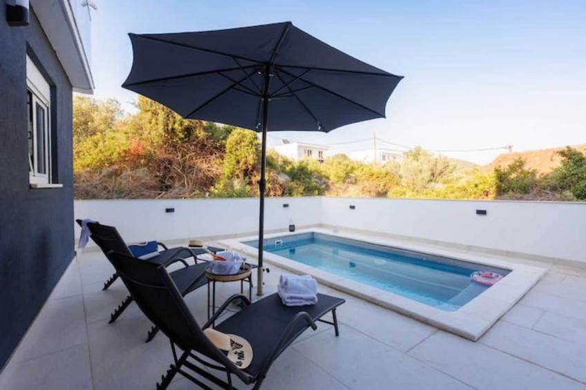 Villa Marivi - foto 2