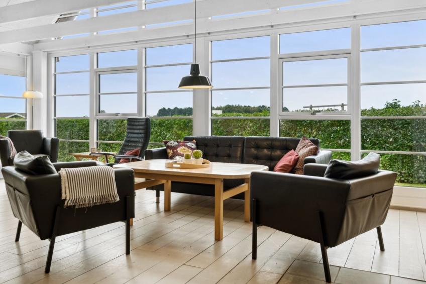 "Ginnie" - 300m from the sea in Funen - foto 36