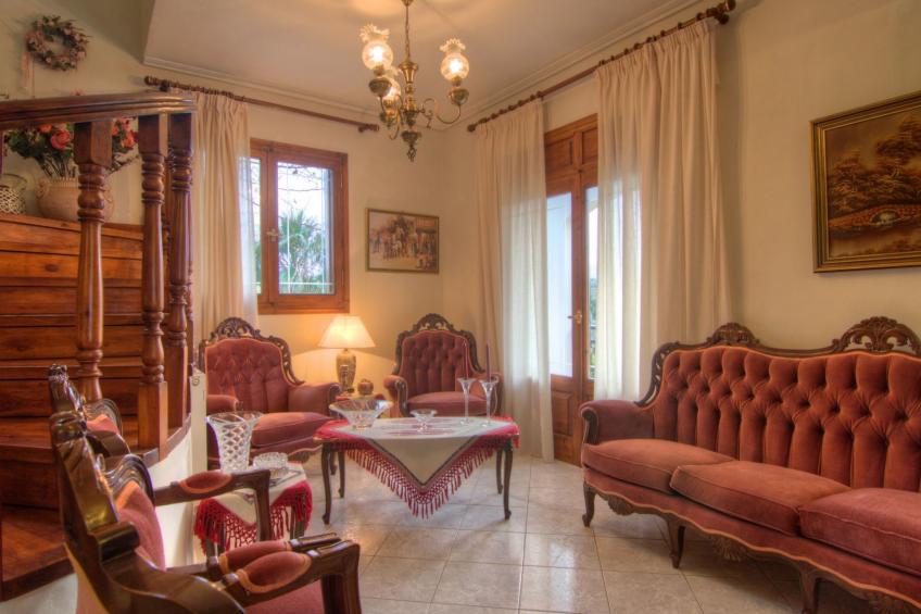 Villa "Elena" mit Bergblick - foto 3