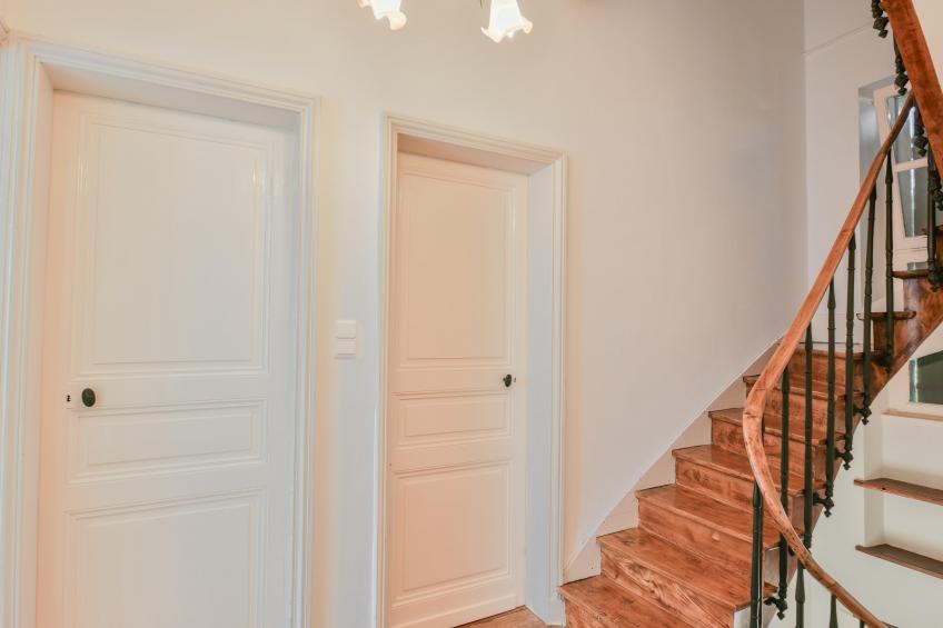 Gite Le Presbytère - foto 74