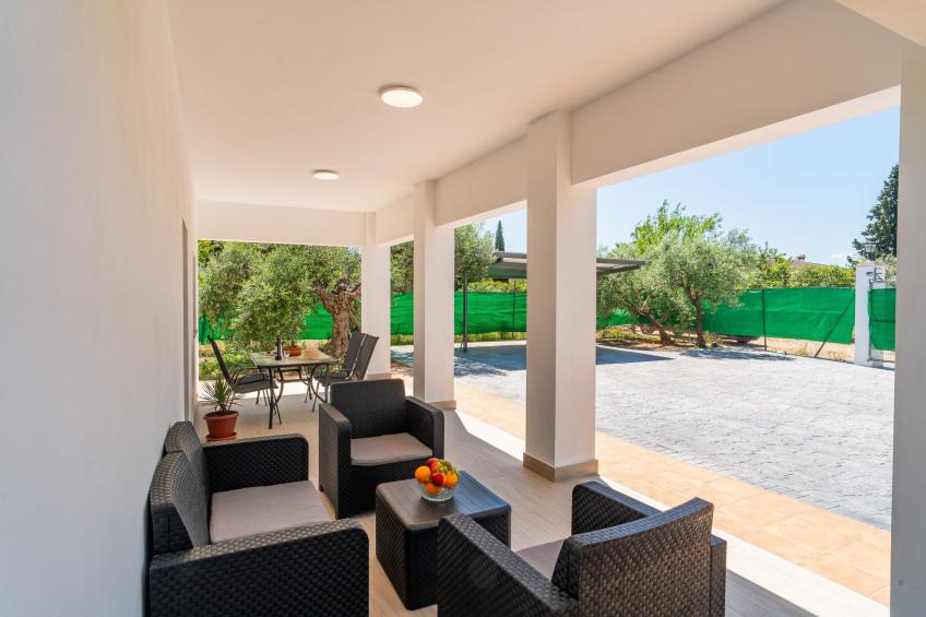 Olivera Country Cottage - foto 6