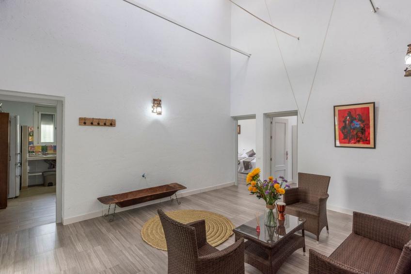 Ländliches Haus Dehesa de las Yeguas - foto 17