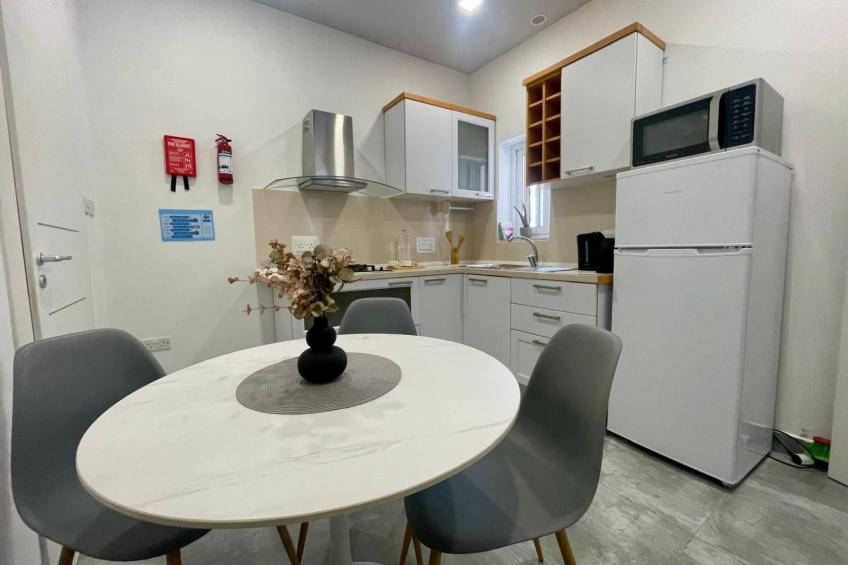 Wohnung "Ta Nenu" mit Wi-Fi - foto 7