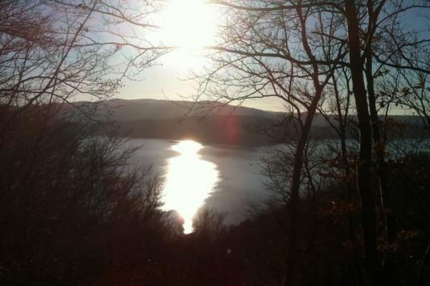 Schlossblick mit Teilseeblick - foto 19