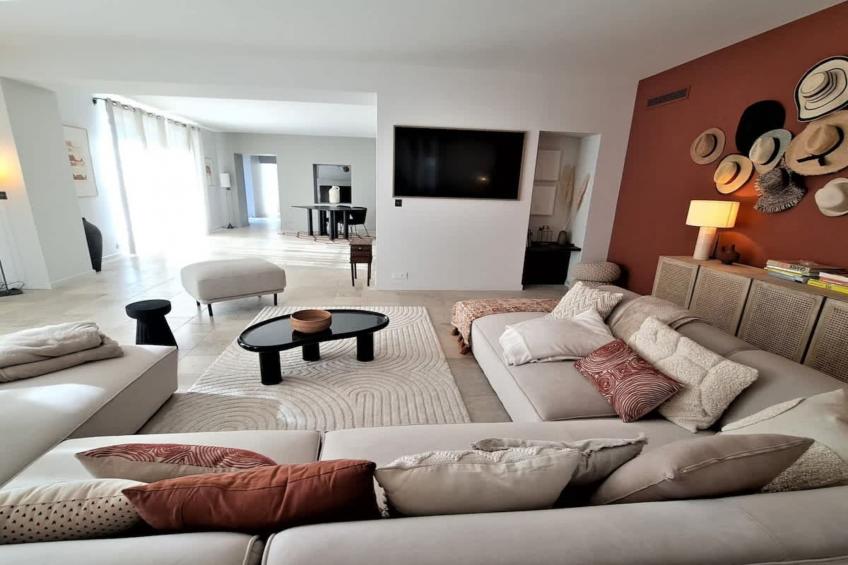 Mas prestigieux au coeur de Saint-Remy-de-Provence - foto 36