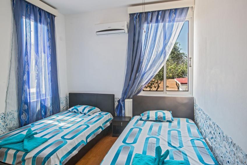 Moderne Ferienvilla in Ayia Napa - foto 20