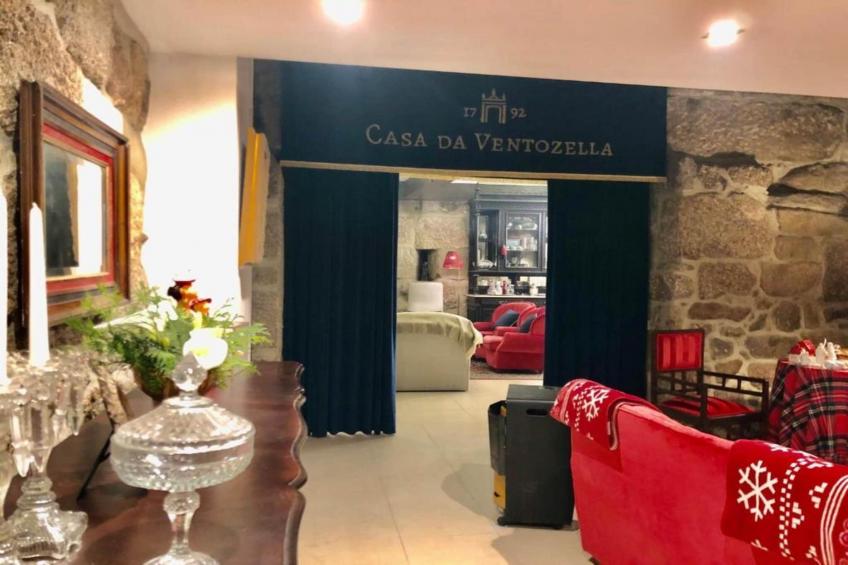 Casa da Ventozella/Suite - foto 26