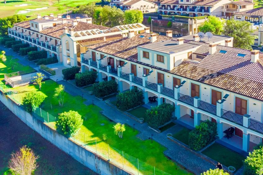 Quadrilocale vista giardino 217 - 5 pax - foto 40