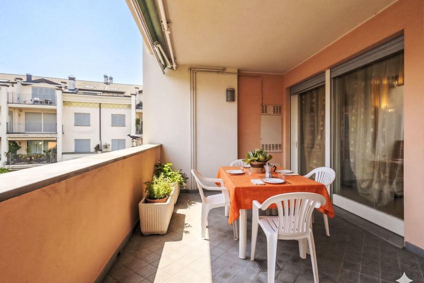 Casa Alba Terrace View - foto 13