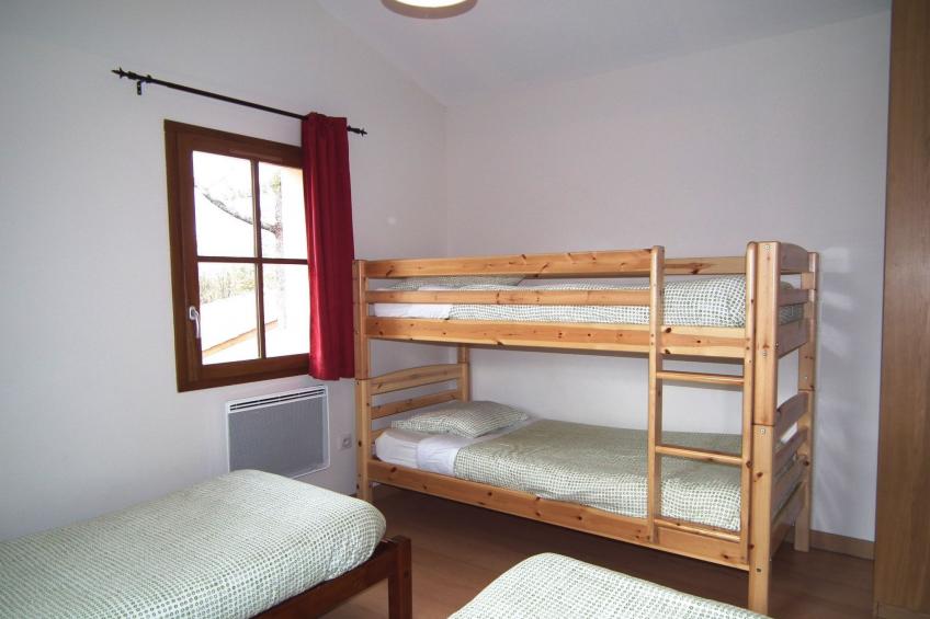 Feriendorf im Périgord - Villa 4-6 pers. - foto 7