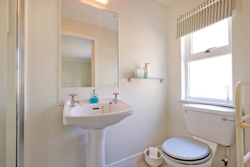 Corrennie School Cottage - foto 15