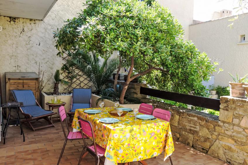 Hameau la Madrague - foto 4