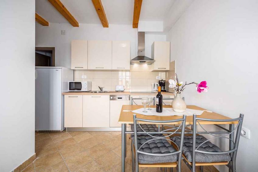 Vakantiewoning met zeezicht - VW-M2FPN - foto 32