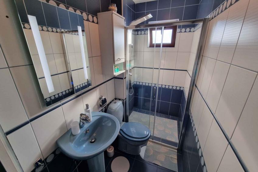 Holiday apartment with air conditioning and garden - BF-6W2B - foto 7