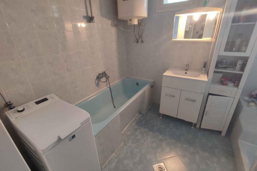 Holiday home with WiFi and terrace - BF-JXJBB - foto 12