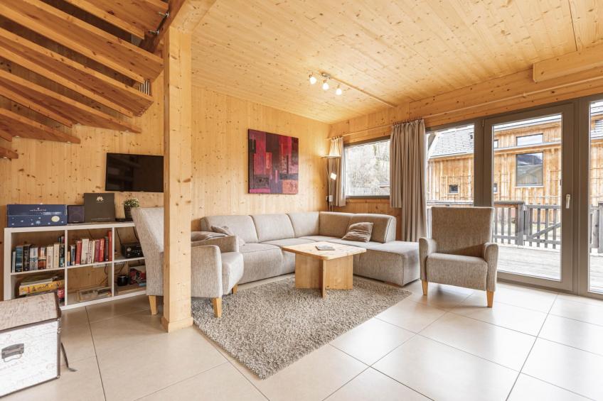 Murau Chalet 12 - foto 12