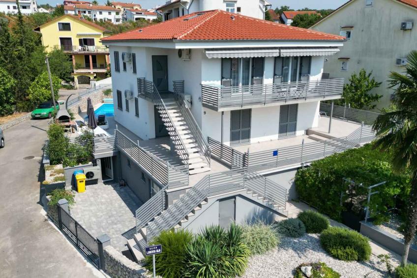 Ferienwohnung mit Terrasse - BF-V9WM5 - foto 7