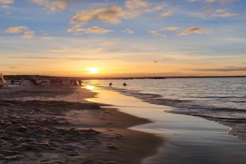 Apartament Gdańsk - foto 34