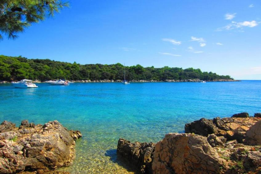 Villa Una - apartman 1 - foto 33