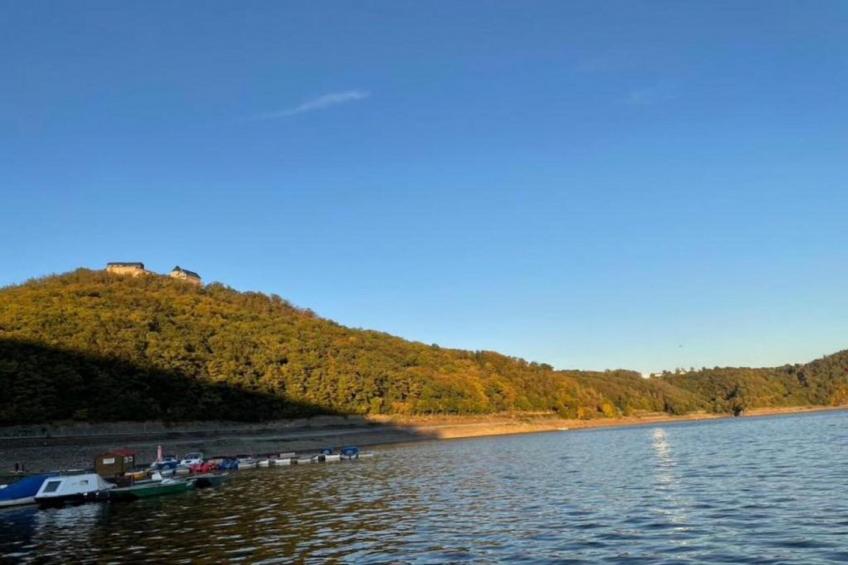 Ferienwohnung Fuldabrück - foto 34