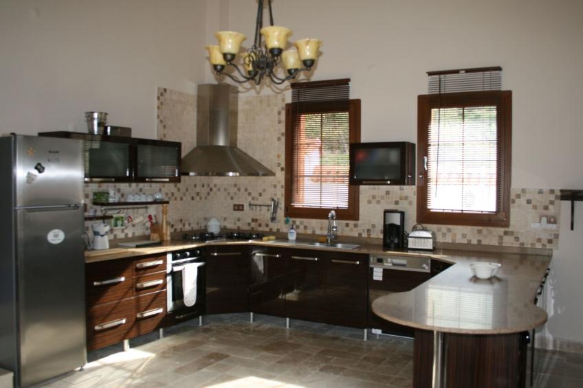 Finca mit Garten, Grill und Terrasse - foto 17