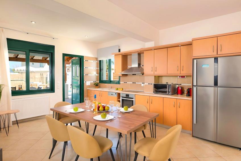 Eliomar Villa am Strand - foto 15