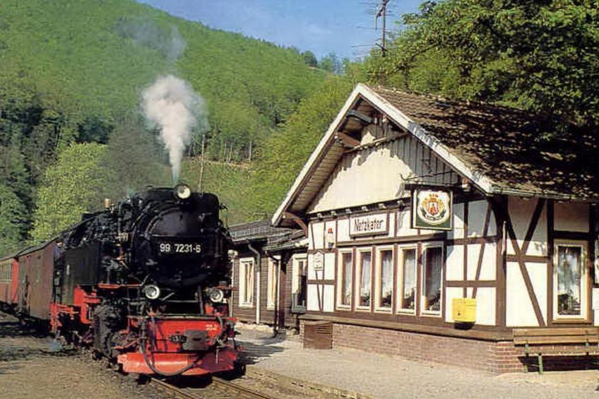 Gästehaus Tröbs - foto 20