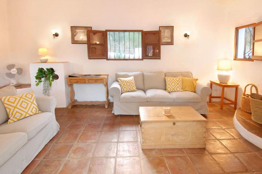 Casa The Lofties mit Pool in Andalusien - foto 11