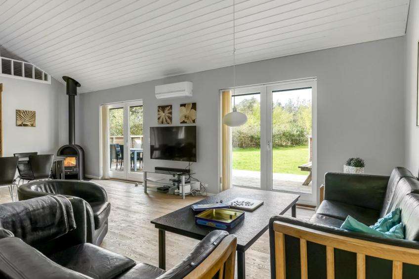 "Ellie" - 300m from the sea in NE Jutland - foto 9