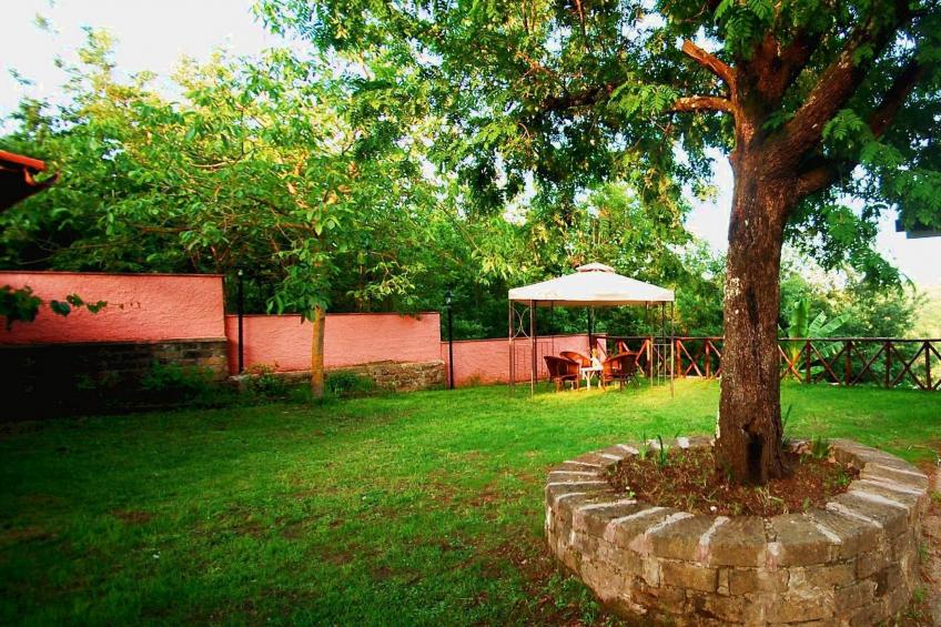 Villa 'Der Kirschbaum' - foto 8