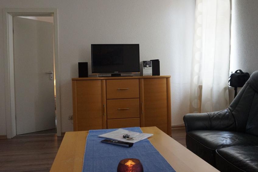 3-Raum-Ferienwohnung - foto 8